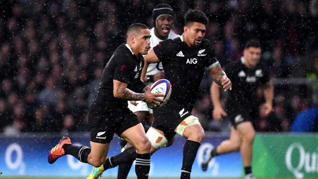 New Zealand meet France in a great match, live on Star + on Saturday at 4:50 pm.