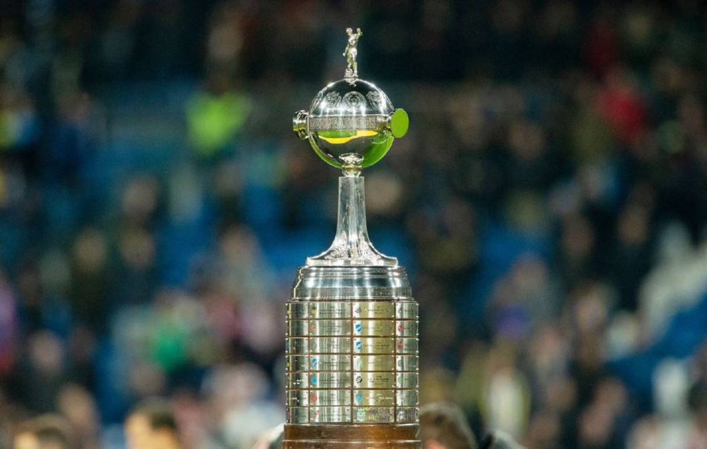 Palmeiras vs.  Flamengo: schedules and channels to watch the 2021 Copa Libertadores final |  football |  Sports