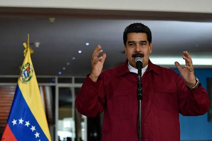 President Maduro highlights the strength of Venezuela's electoral system