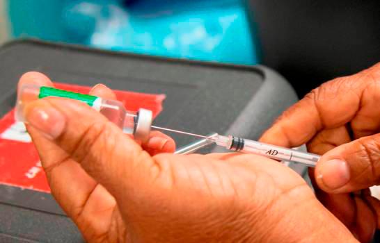 Public Health announces influenza vaccination points