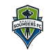 Seattle Sounders Shield / Flag