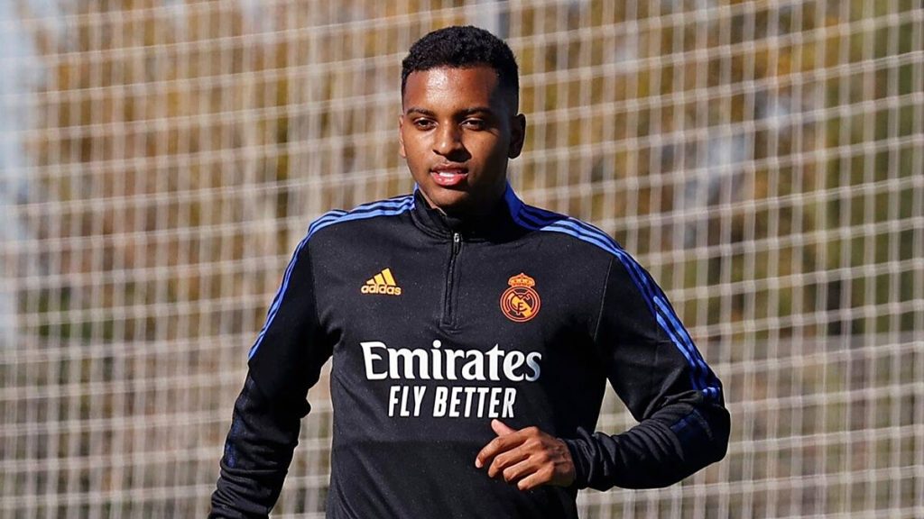 Real Madrid: Another step for Fedi, Rodrygo and Mariano