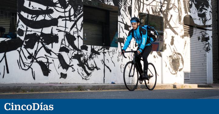Stewart launches "delivery" service in Seville, Malaga and Bilbao |  comp