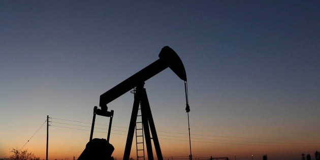 Texas oil price drops 3% and closes at $78.36 a barrel