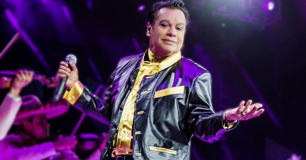 The former manager of Juan Gabriel confirmed that the singer has two unrecognized biological children