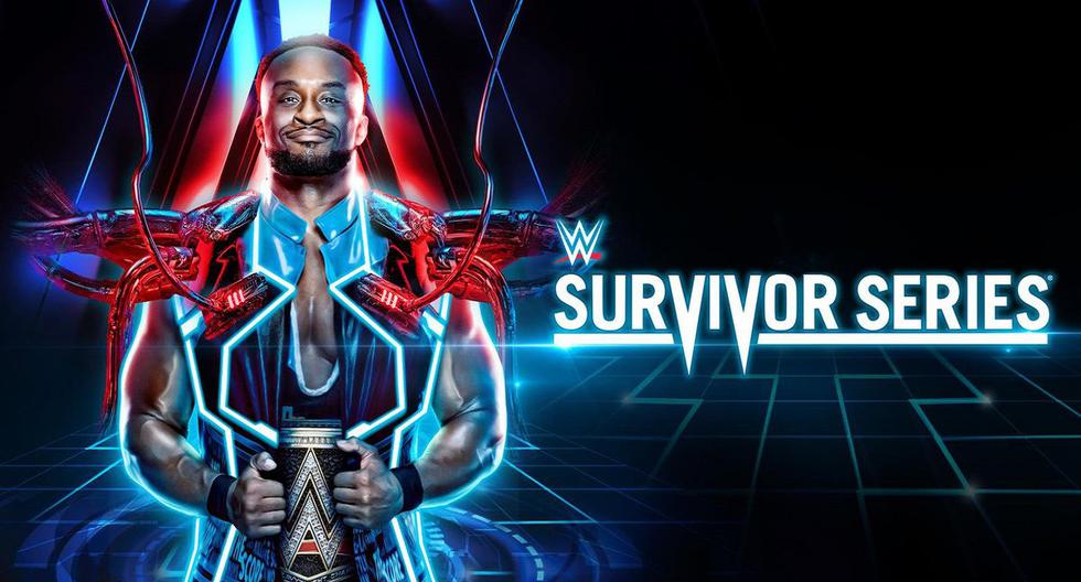 WWE Survivor Series LIVE: Follow the wrestling event minute by minute |  nczd dtbn |  lbposting |  Total Sports