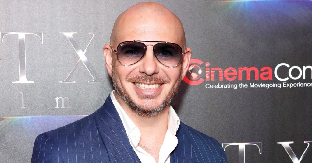 "What Point Did Pitbull Christian Bale Become?": The Long-Haired Photo That Made Networks Explode and Unleashed Memes