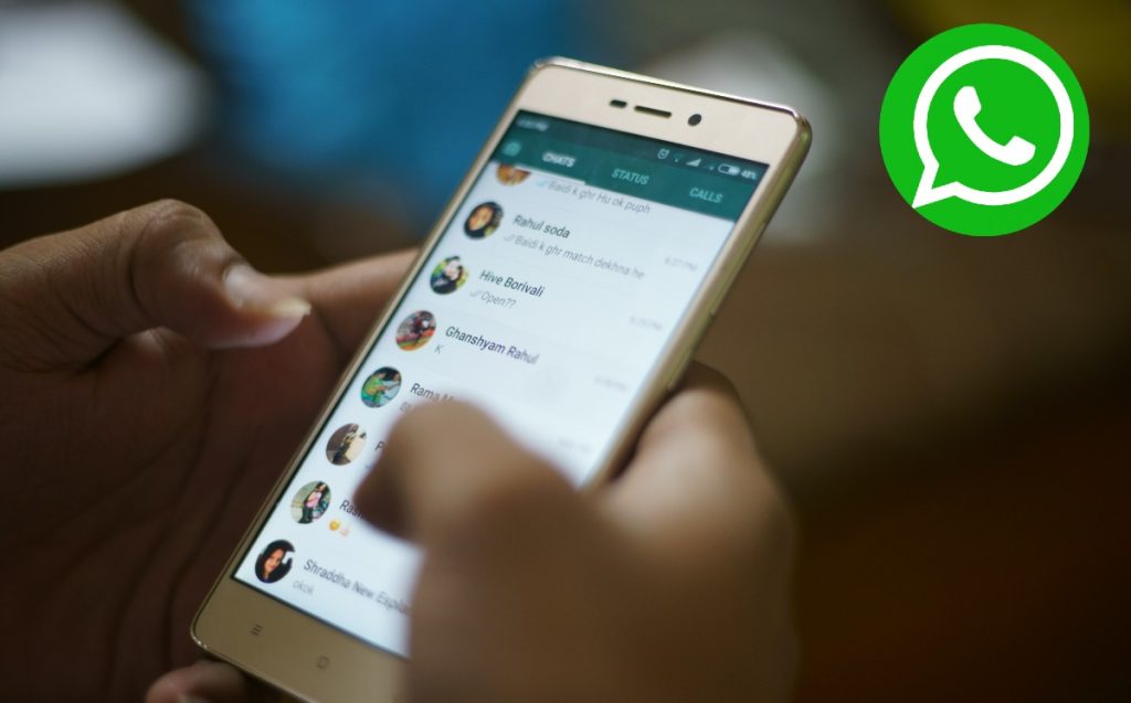 Así puedes activar los mensajes temporales WhatsApp (Especial).
