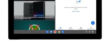 We tested Android 12L: The taskbar and split screen are more accessible than ever to make Android great