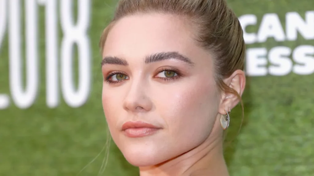 Florence Pugh Condemns She Was Banned For Posting Pictures Of Her In Marvel's 'Hawkeye'