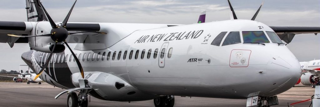 ADR delivers 1,600 aircraft to New Zealand |  Flight News