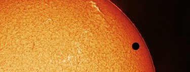 This is how the transit of Venus depicted one of the most ambitious scientific projects in history