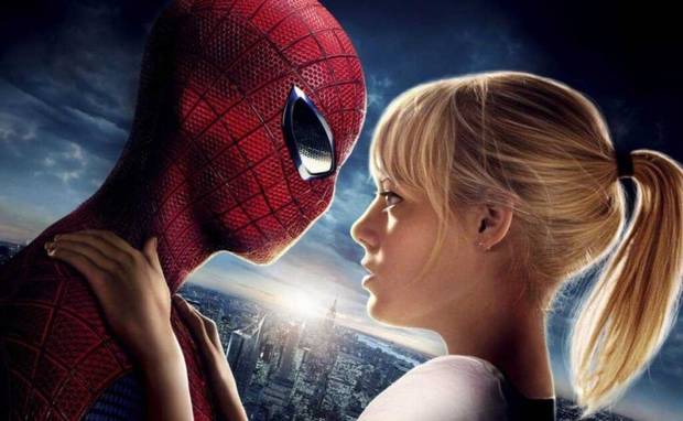 Spider-Man Gwen Stacy