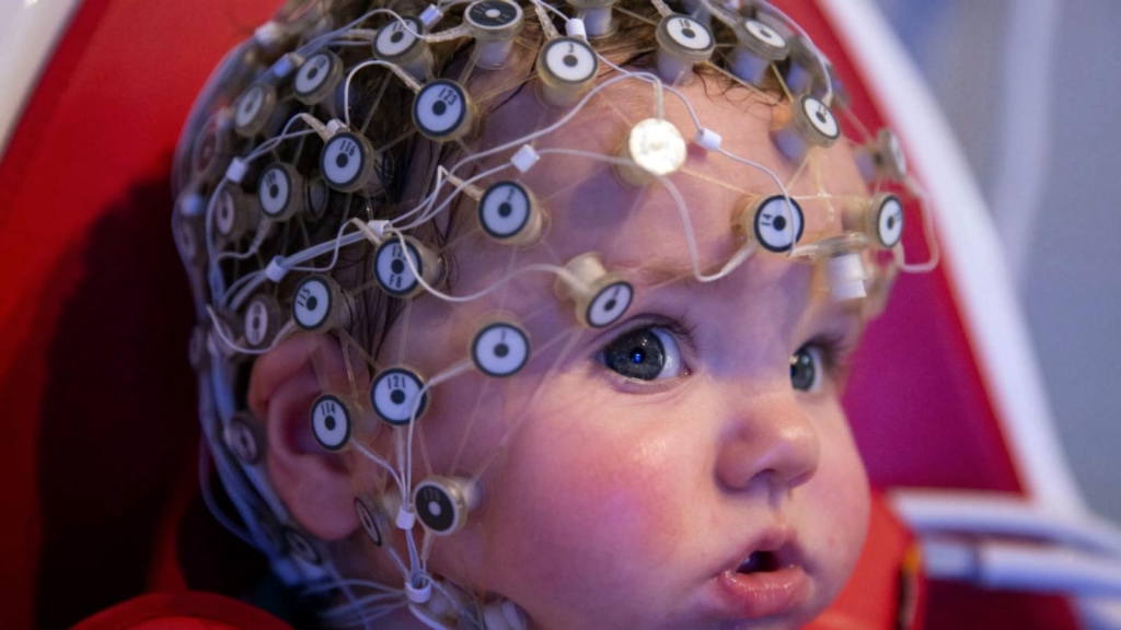 What will the future mind look like?  Neurologist explains