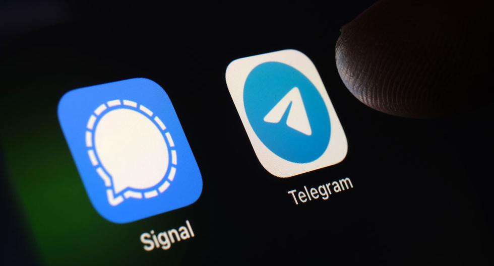 signal |  App founder denies Telegram is secure, while Durov highlights respect for users |  technology