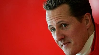 Schumacher's health 8 years after the accident