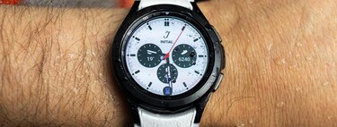 Samsung Galaxy Watch 4, analysis: the watch with the healthiest functions does not disappoint in power