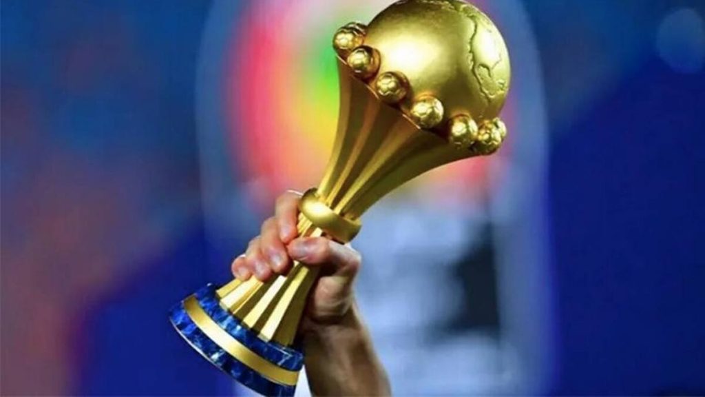 5 stars will play in the African Cup