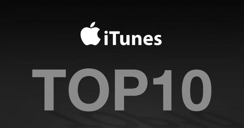 Apple's Uruguay Ranking: Top 10 Most Listened Songs Today, Sunday, December 26