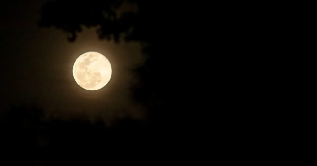 Cold Moon: What it is and how to see it from Mexico