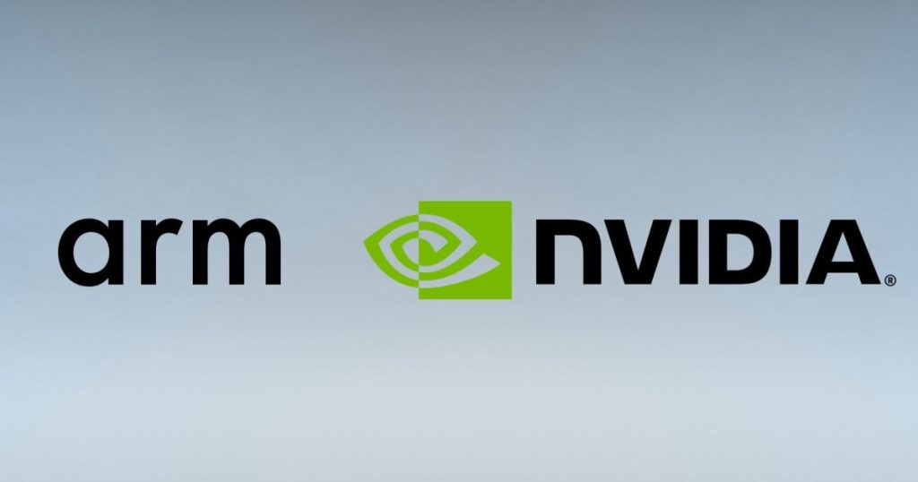 FTC seeks to block Nvidia's purchase of Arm