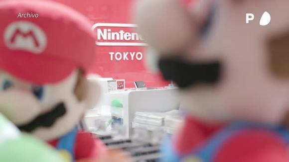 Nintendo's profits are up 243% during the shutdown