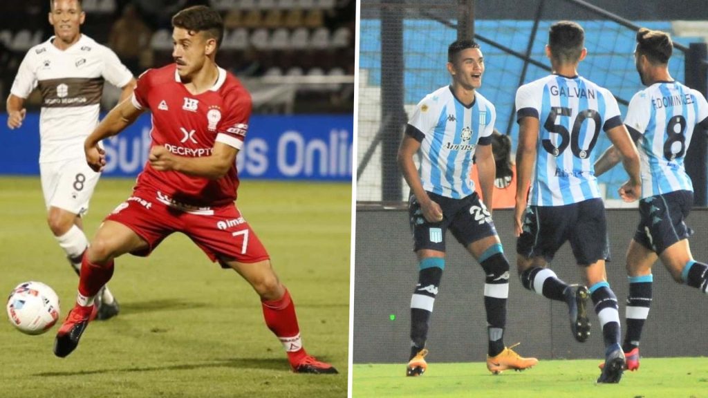 Huracán - Racing, LIVE ONLINE for the Professional League 2021: where and how to watch it online on live and TV