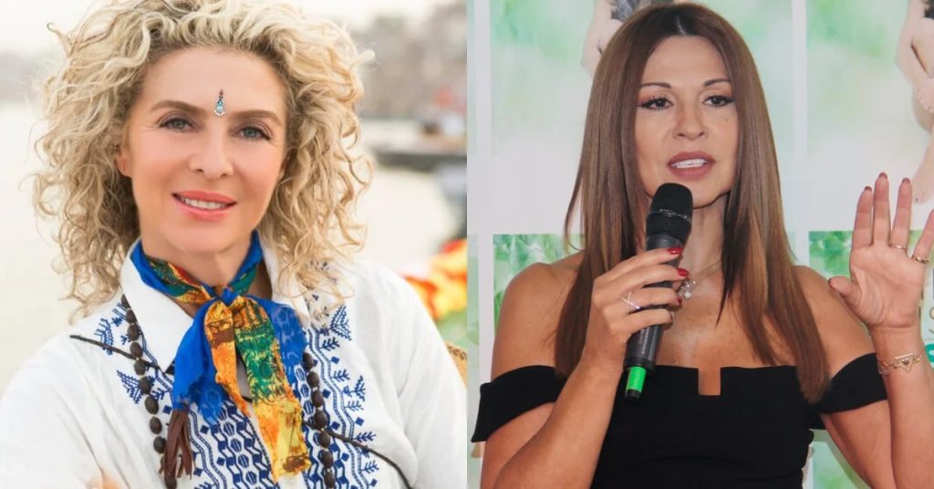 “If there is ever a woman of historical importance in our country, it is Amparo Grisalis”: Margarita Rosa de Francisco praised the Colombian singer