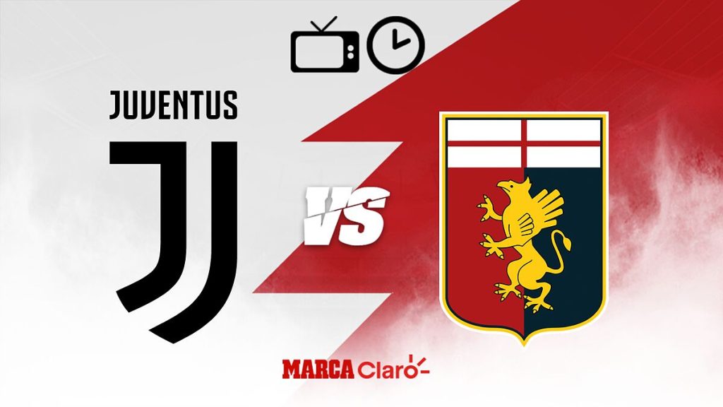 Matches of the day: Juventus vs Genoa match: schedule and where to watch today's Serie A match day 16 live on TV