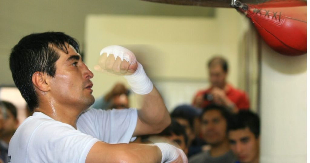 Morales gives 'horrific' details about the cause of his son's death