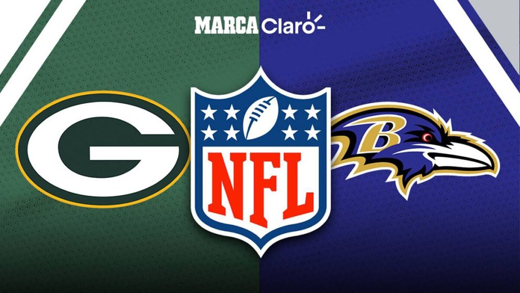 NFL Today: Green Bay Packers vs Baltimore Ravens: Schedule and where to watch NFL Week 15 game live on TV today