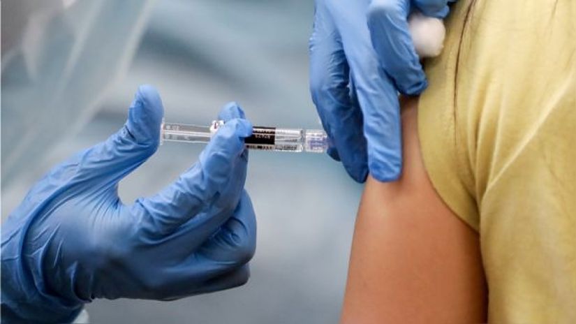 New Zealand: A man who was vaccinated 10 times against Kovit-19 in the same day has been questioned
