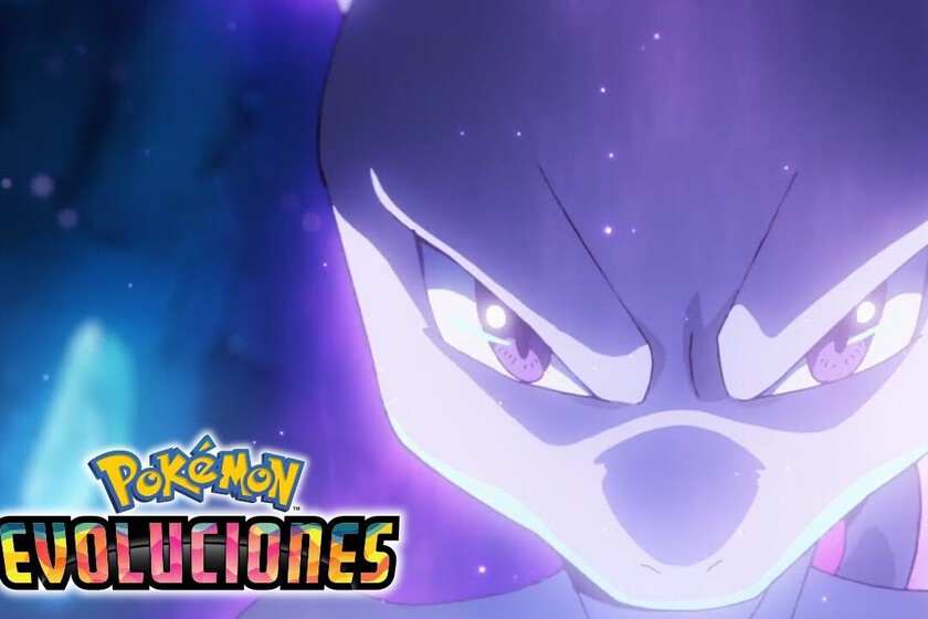 The Pokémon Evolutions series ends with Episode 8 dedicated to Moto and the Kanto region