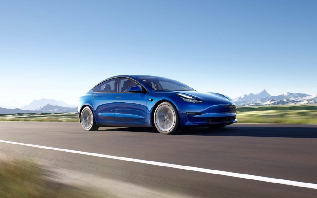 The Tesla Model 3 will finally end the year as the best-selling electric vehicle - News - Hybrid & Electric Vehicles