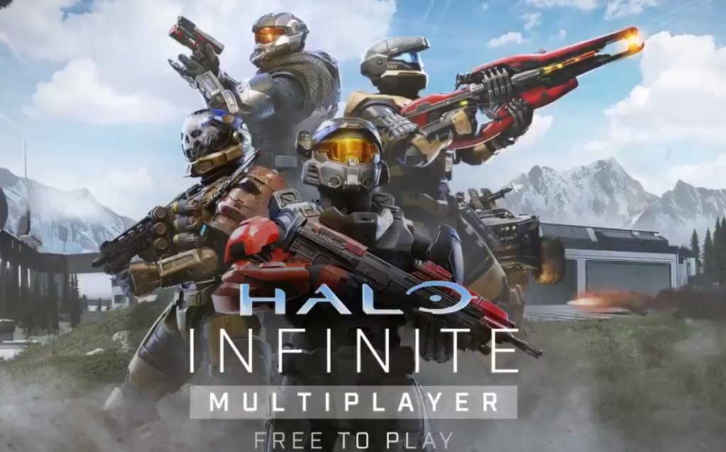This is how the progression of the Halo Infinite battle pass will be updated