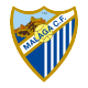 Coat of arms / flag of Málaga