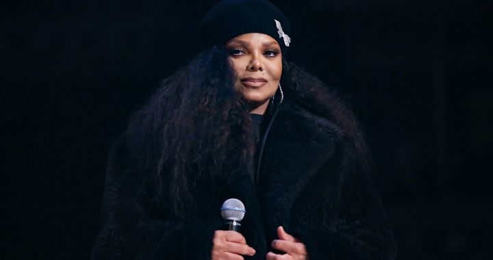Introduction, history, and new details for the documentary by Janet Jackson |  LOS40 Classic