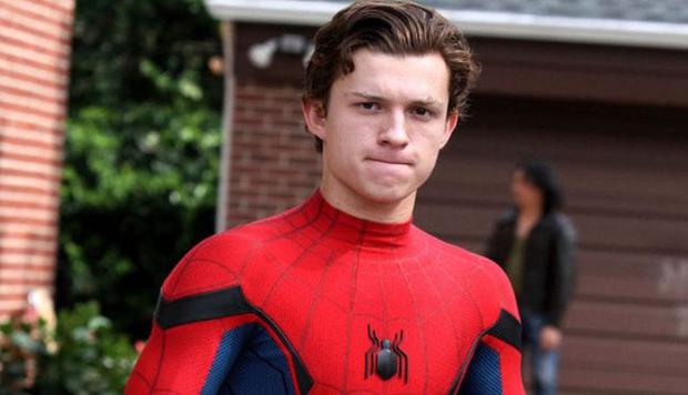 Tom Holland saved Spider-Man and the deal between Marvel Studios and Sony Pictures (Image: Marvel Studios)