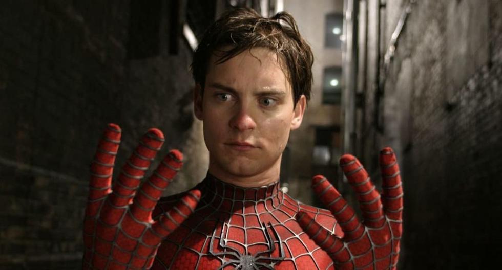 Spider-Man: Why the worlds of Tobey Maguire and Andrew Garfield didn't have the Avengers Spider-Man |  movies |  marvel |  Sony |  nnda nnlt |  Fame