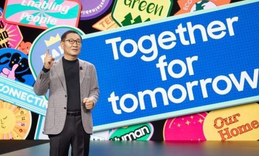 Samsung Presents Its Vision “Together for Tomorrow” - Samsung Newsroom in Colombia