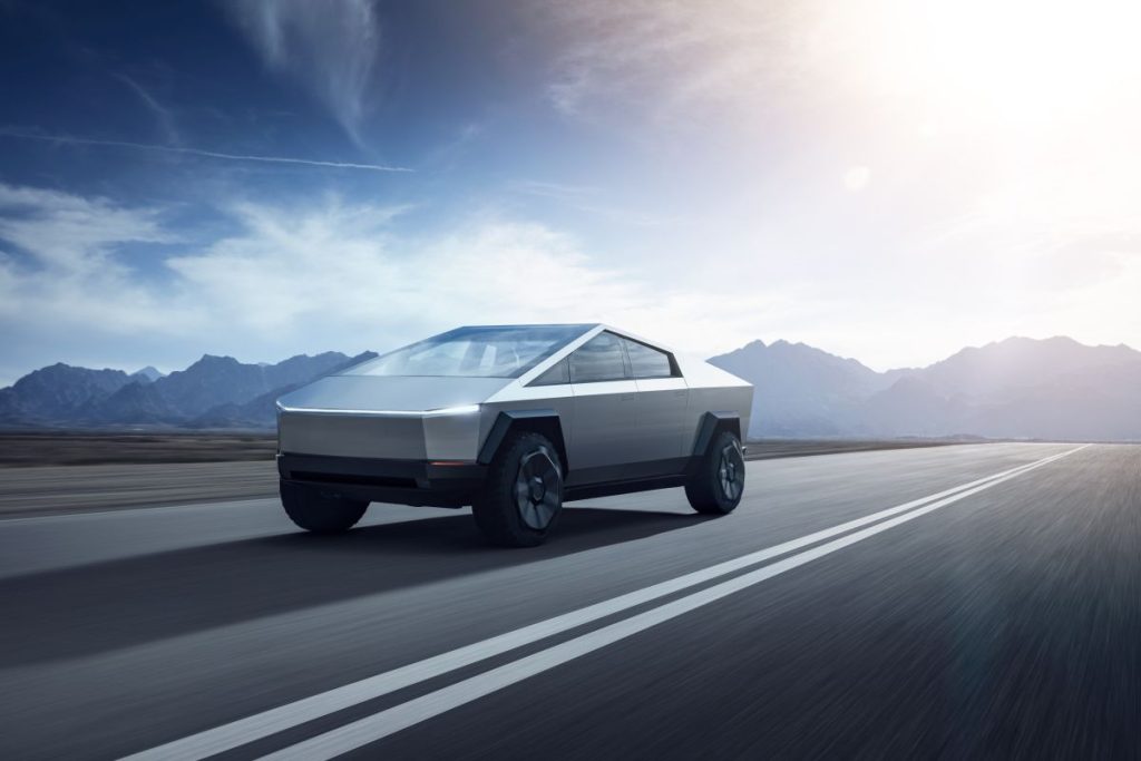 La Cybertruck de Tesla es uno de los vehículos más esperados en la industria desde su lanzamiento en noviembre de 2019.