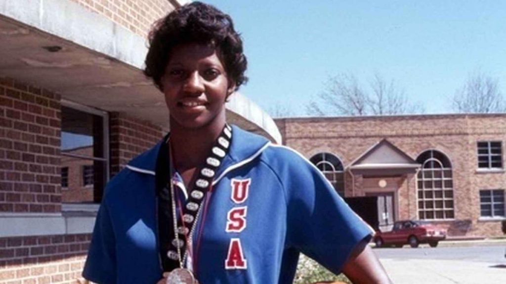 Lucia Harris, the woman who made NBA history for being selected in the draft, dies