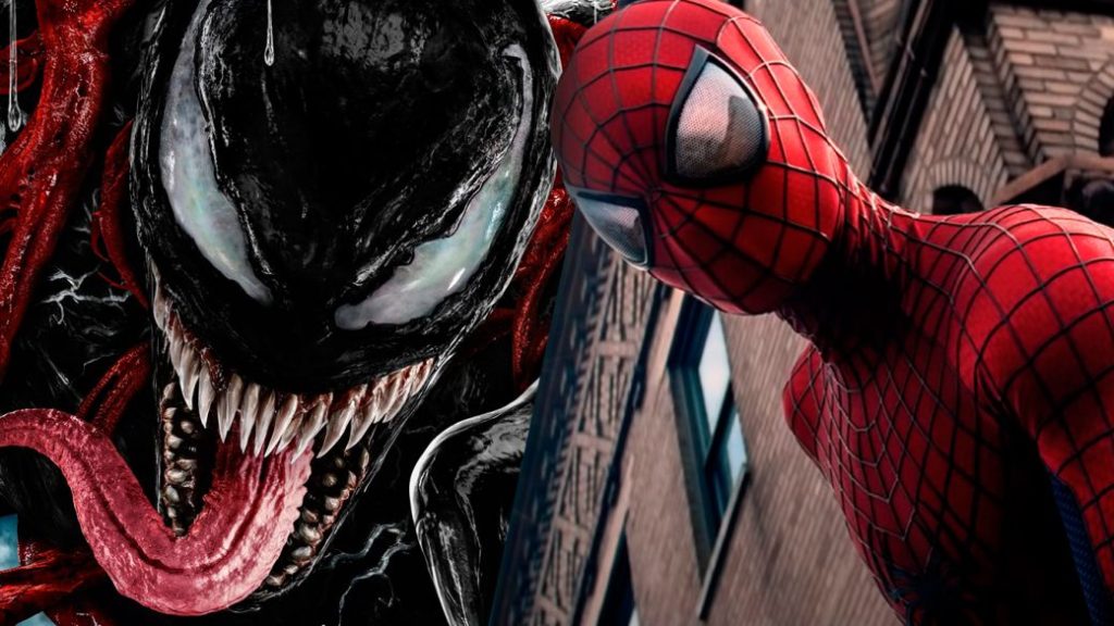 Spider-Man: Andrew Garfield is excited about the possibility of facing Venom