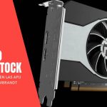 AMD RX 6500 XT Out of Stock Due to Rembrnadt APUs