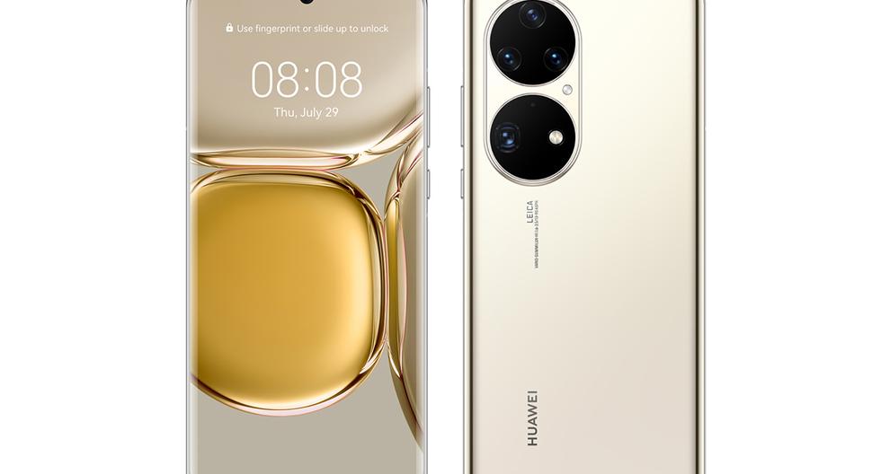 Huawei P50 Pro |  Version |  Peru |  Features |  Price |  4G Fact Sheet |  Full Specifications |  nda |  nnni |  Play DEPOR