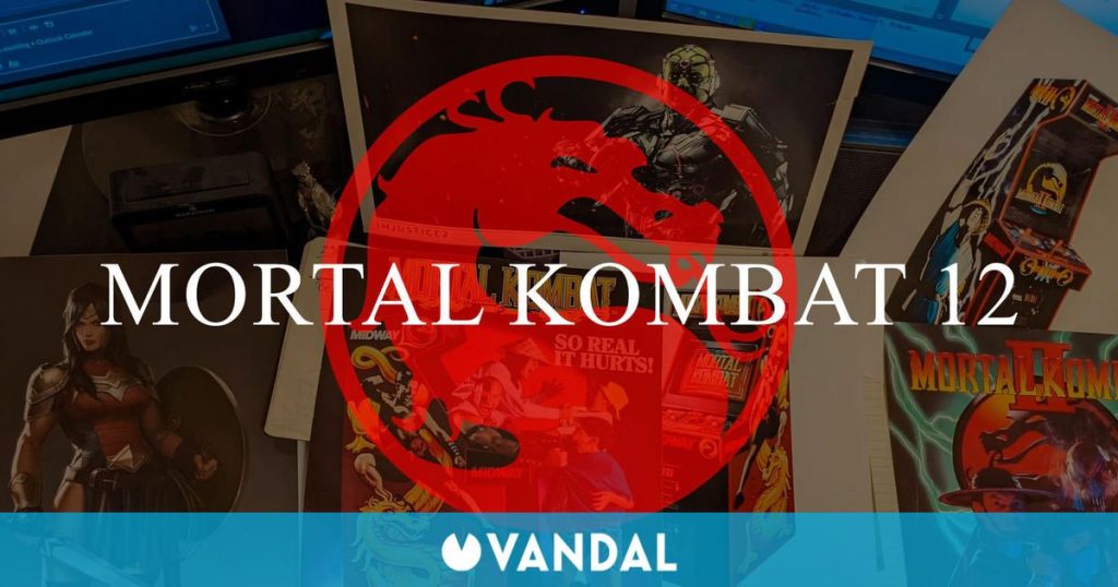 NetherRealm product "leaks carelessly" Mortal Kombat 12