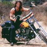 Rebel: The series that catapulted Lorenzo Lamas to fame, but also became his worst sentence