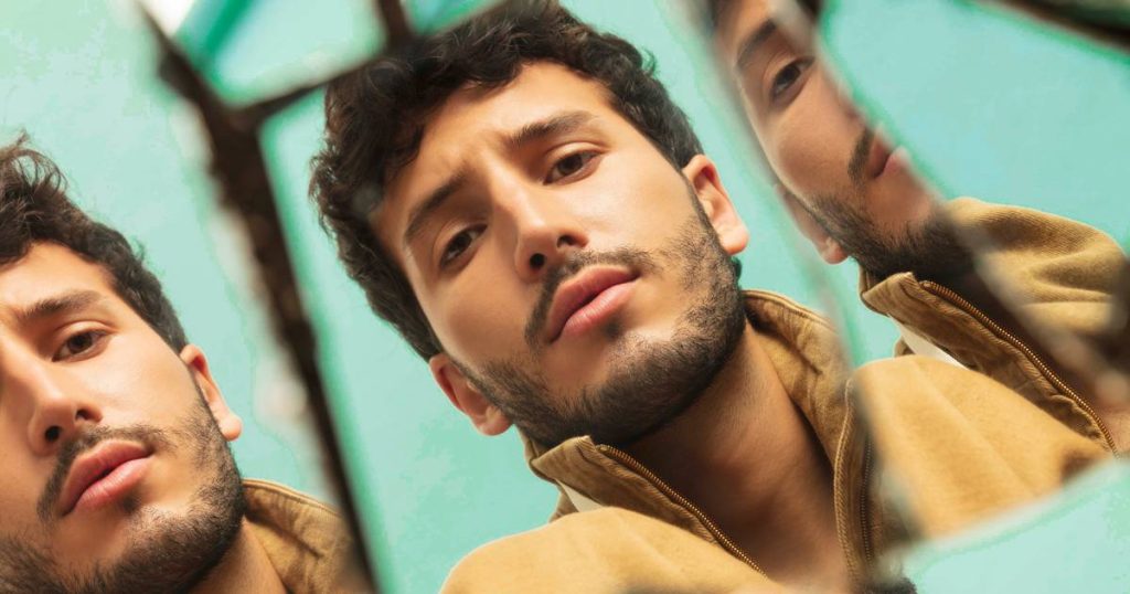 Sebastian Yatra talks about "Dharma" and his love for music