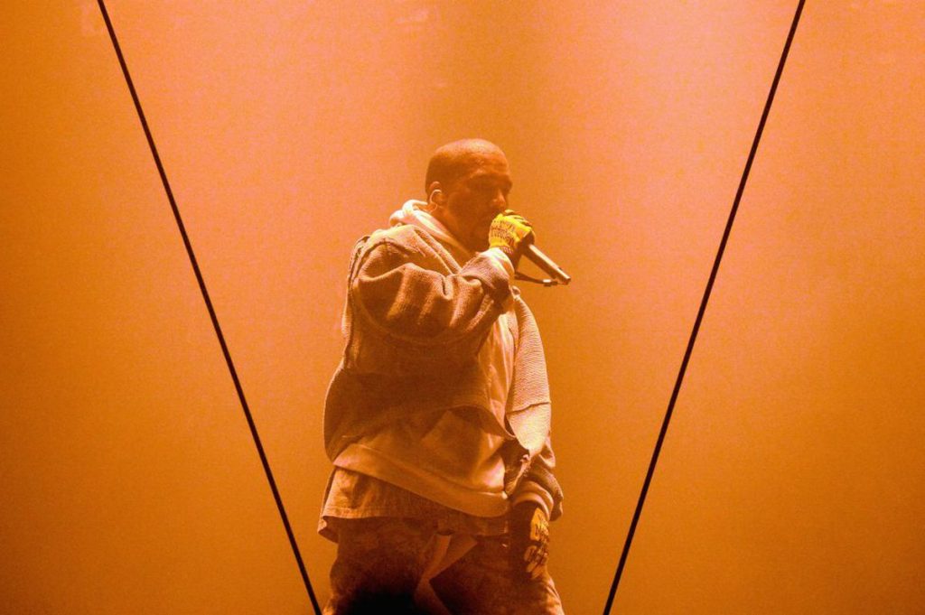 Australia warns Kanye West that he must be vaccinated if he wants to party in the country |  civilization