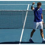 Australian Open 2022: Pablo Carrillo crushes Corda, the 16th Spaniard to score 50 Grand Slam victories